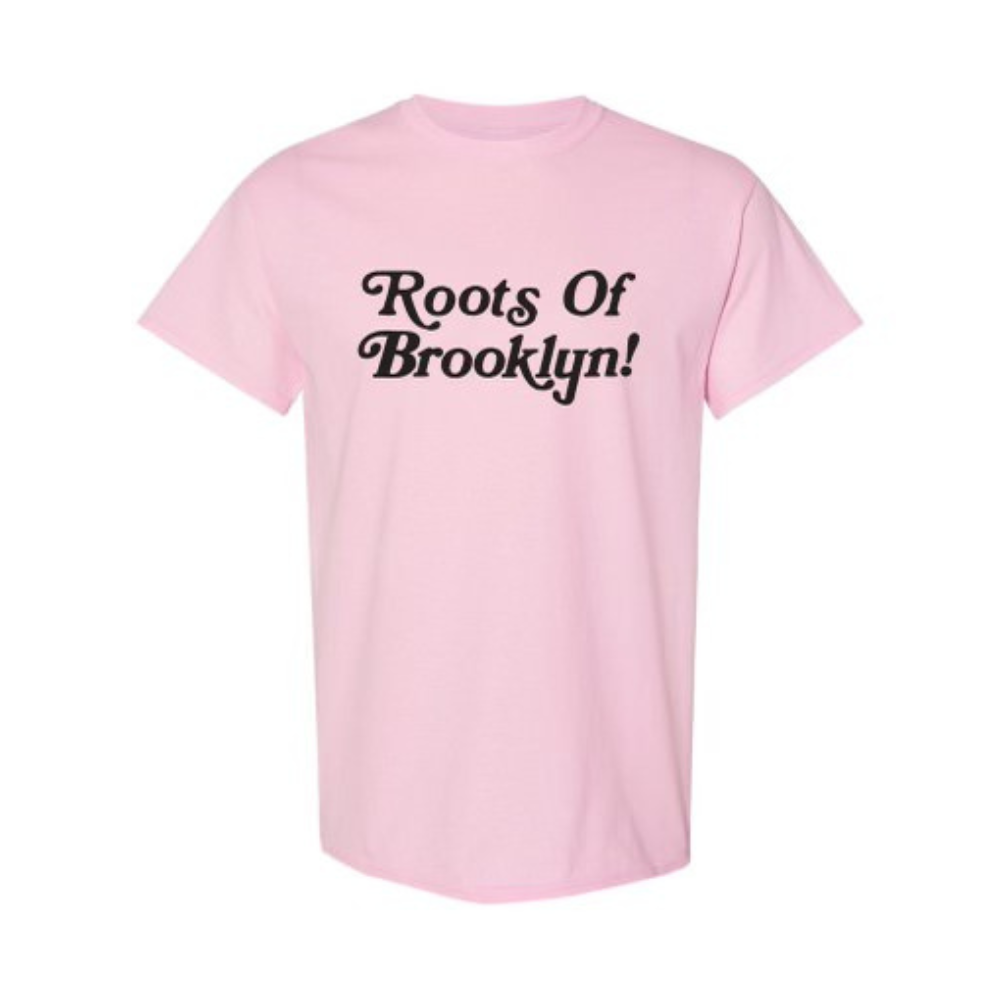 Essential Pink T shirt