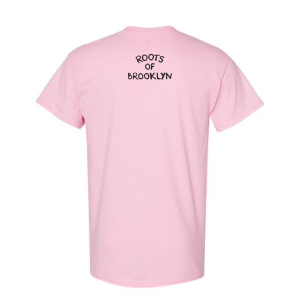 Essential Pink T shirt