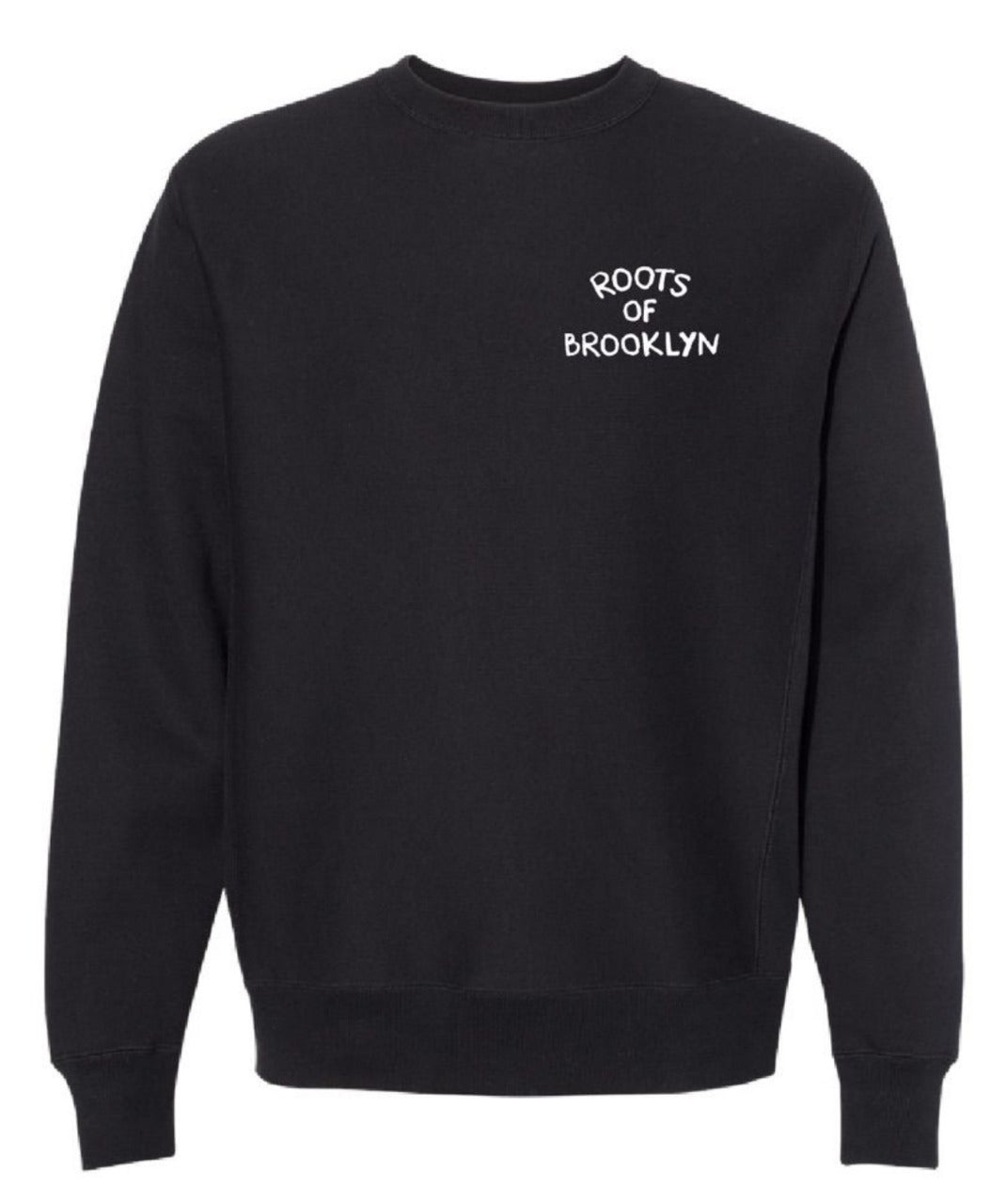 Nothing Great Comes Easy Crewneck